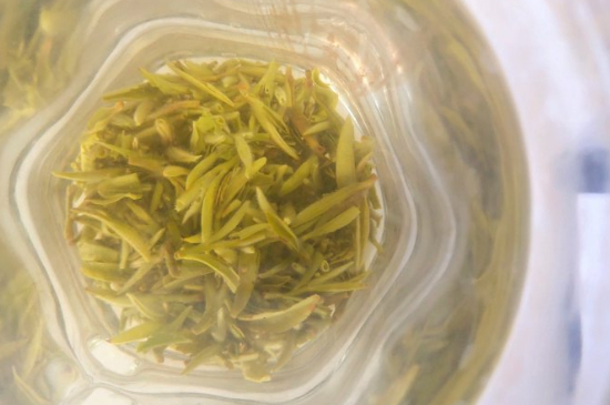 家庭如何保存碧螺春茶葉，蘇州洞庭碧螺春綠茶怎么保存？