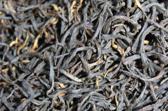 怎樣鑒別金駿眉的好壞，金駿眉紅茶的鑒別方法