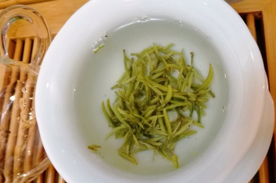 炒青茶為什么便宜，炒青綠茶好喝嗎？