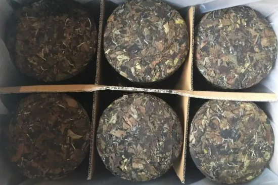 六大茶類哪種適合長期存放，日常如何保存方法一覽？