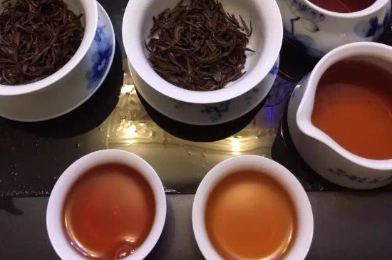 怎樣鑒別金駿眉的好壞，金駿眉紅茶的鑒別方法