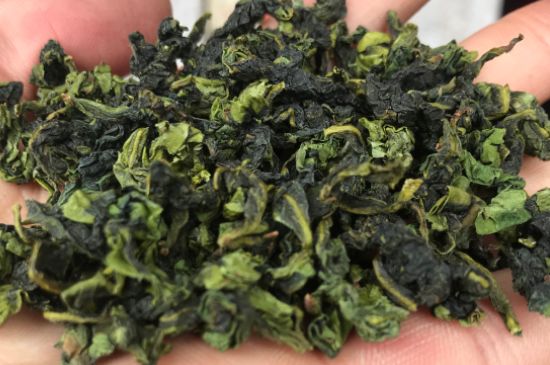 用紙巾辨別香精鐵觀音，鐵觀音香精如何分辨方法