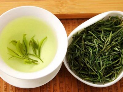 白茶顏色變黃還能喝嗎，發(fā)黃的白茶好不好？