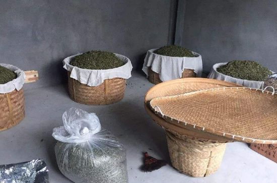 巖茶焙火時間表，你最想知道的巖茶焙火問題