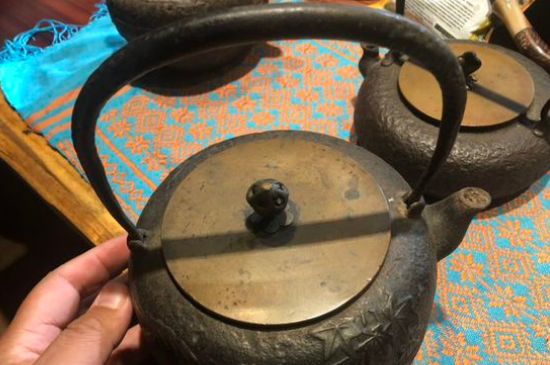 國產鐵壺危害，便宜鐵壺有毒嗎