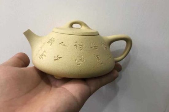 生普洱茶用什么泥料的紫砂壺，最合適生普的紫砂泥料