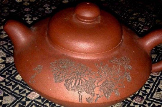 合歡壺適合泡什么茶，合歡型紫砂壺泡什么茶合適？