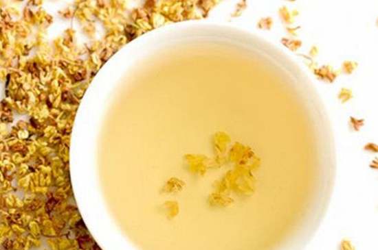 桂花茶禁忌，喝桂花茶有什么禁忌