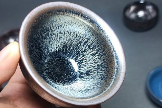 20元建盞是假的嗎，建盞為什么有的很便宜？