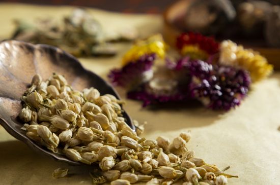 十大祛濕茶，自制祛濕排毒茶