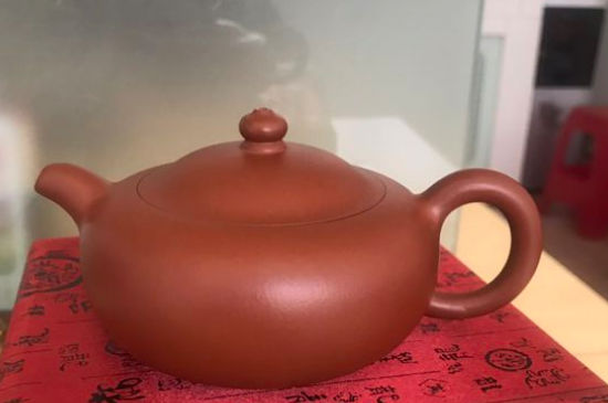 朱泥適合泡生普還是熟普，朱泥泡什么普洱茶好