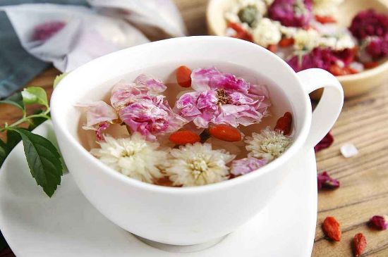 喝花茶禁忌大全，花茶是涼性的嗎？