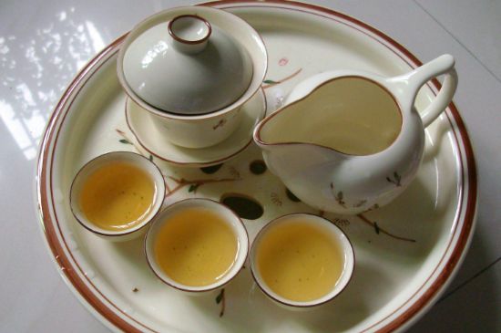 茉莉香螺茶屬于什么茶，茉莉香螺是綠茶嗎