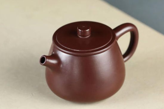 紫朱泥適合泡什么茶葉，紫朱泥的特點介紹