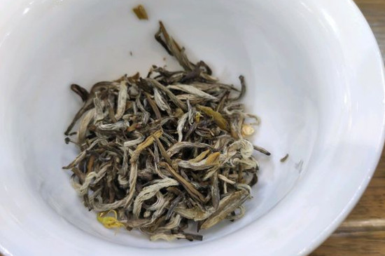 九窨茉莉多少錢，九窨茉莉花茶價(jià)格