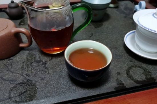 蒸汽煮茶器適合什么茶，蒸汽煮茶器適合用綠茶嗎？