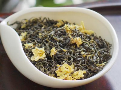 頂級茉莉茶是什么牌子，最好的茉莉茶是什么