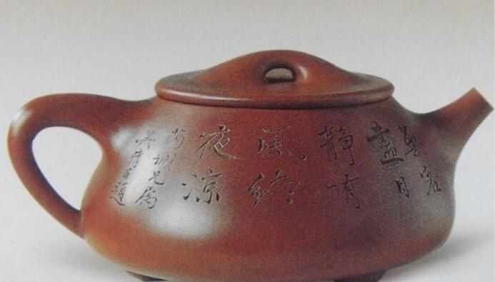 最經(jīng)典的五大石瓢壺，石瓢壺經(jīng)典款圖解