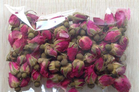 玫瑰花茶上火嗎，盲目喝玫瑰花茶易上火