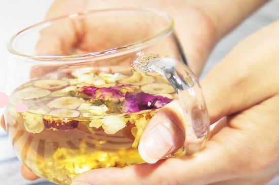 干桂花泡水，干桂花怎么泡水喝？