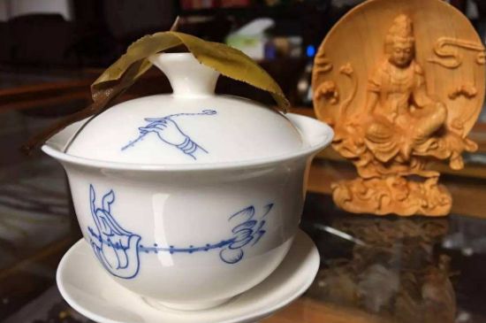 茶具一對(duì)一介紹圖片，茶具的各個(gè)名稱(chēng)和圖片大全