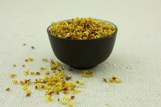 桂花茶禁忌，喝桂花茶有什么禁忌