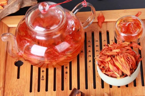 喝花茶禁忌大全，花茶是涼性的嗎？