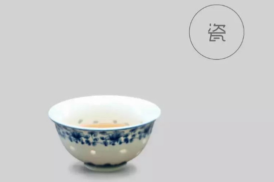 品茗杯的杯型介紹，品茗杯的器型類別分類大全圖