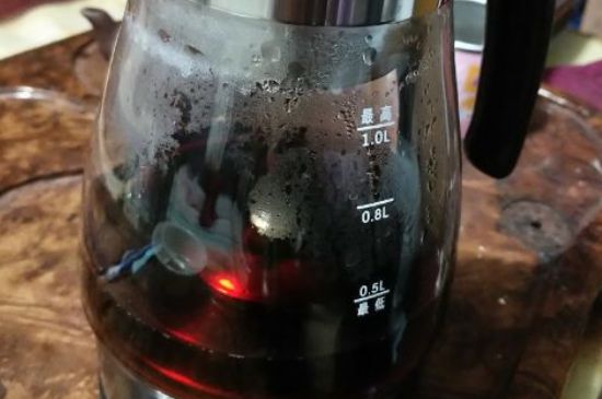 蒸汽煮茶器有什么缺點，蒸汽煮茶好嗎？