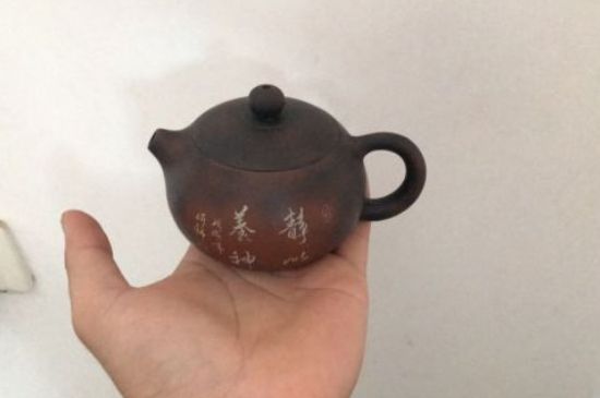 為什么陶壺用米湯開壺，煮水陶壺用大米湯開壺方法