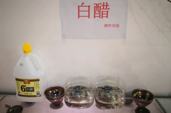 化工建盞是什么樣子的，建盞如何區(qū)分化工釉