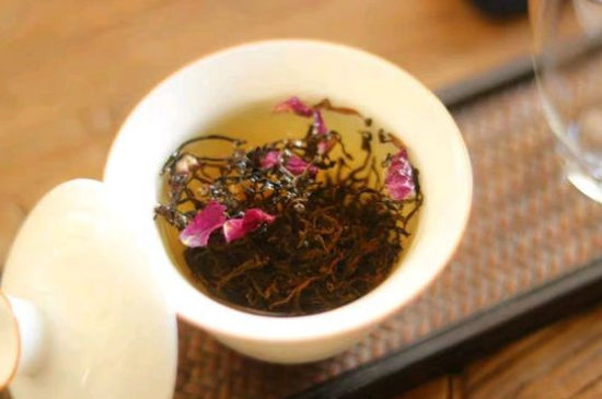 喝茶用什么茶具好，最適合喝茶的茶具