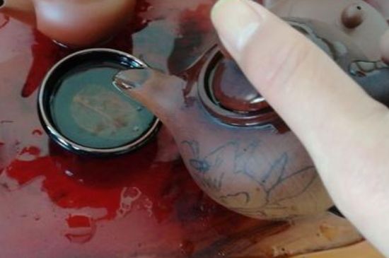 建盞初次使用方法，新買的建盞如何開盞