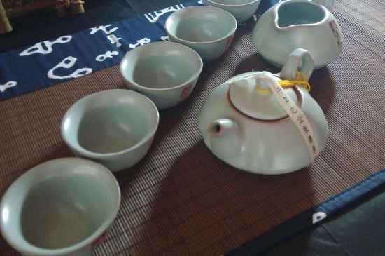 正山小種茶器，正山小種適合什么茶具