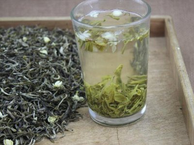 頂級茉莉茶是什么牌子，最好的茉莉茶是什么
