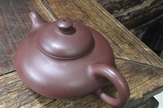 合歡壺適合泡什么茶，合歡型紫砂壺泡什么茶合適？