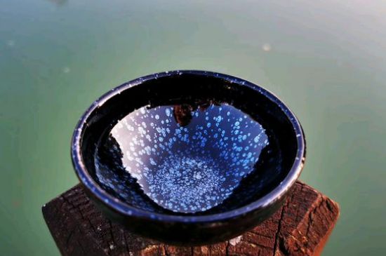 假建盞的特點，真假建盞區(qū)分帶圖