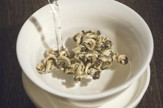 茉莉龍珠分幾種，怎樣分等級怎么看品質(zhì)