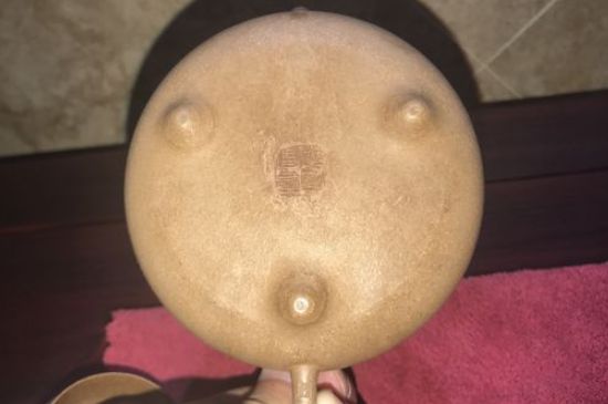 紫砂壺養(yǎng)10年后會(huì)是什么樣，紫砂壺養(yǎng)10年后圖片