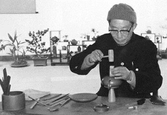 景舟八式紫砂壺圖片及名稱，經(jīng)典壺型顧景舟八式值多少錢？