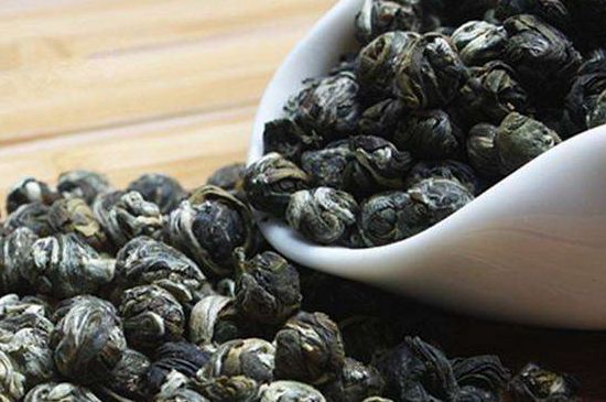 茉莉龍珠什么季節(jié)喝，夏天適合喝茉莉龍珠茶