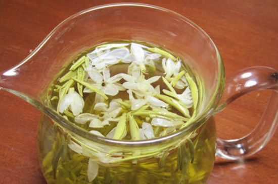 茉莉銀針屬于什么茶，茉莉銀針適合什么人喝？