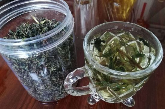 蒲公英最佳搭配，蒲公英茶和什么搭配泡水最佳