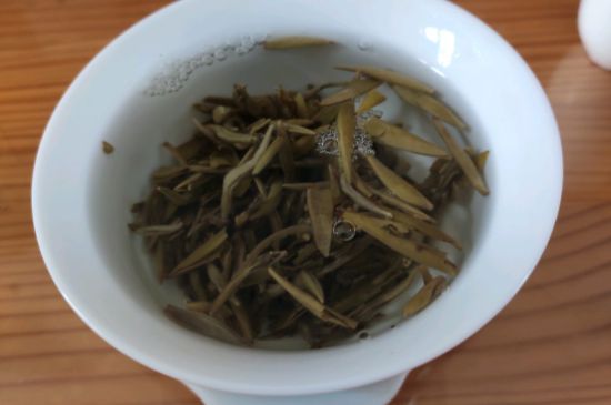 九窨茉莉多少錢，九窨茉莉花茶價(jià)格