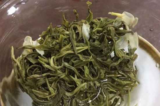 茉莉茶能天天喝嗎，茉莉花茶一周喝幾次
