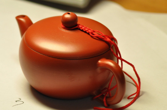 朱泥壺泡熟普壺就壞了，朱泥壺泡壞了是為什么