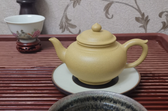 一茶一壺沒必要，紫砂壺要一茶一壺嗎？