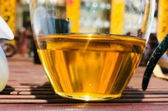 蒸汽煮茶器適合什么茶，蒸汽煮茶器適合用綠茶嗎？