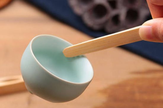 茶具套裝使用方法圖解，茶藝工具介紹圖片大全