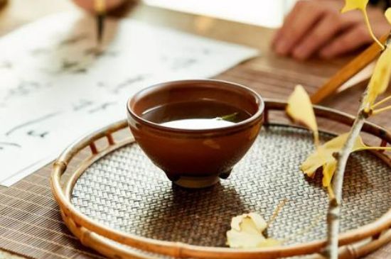 建盞喝茶的害處，建盞喝茶重金屬中毒？